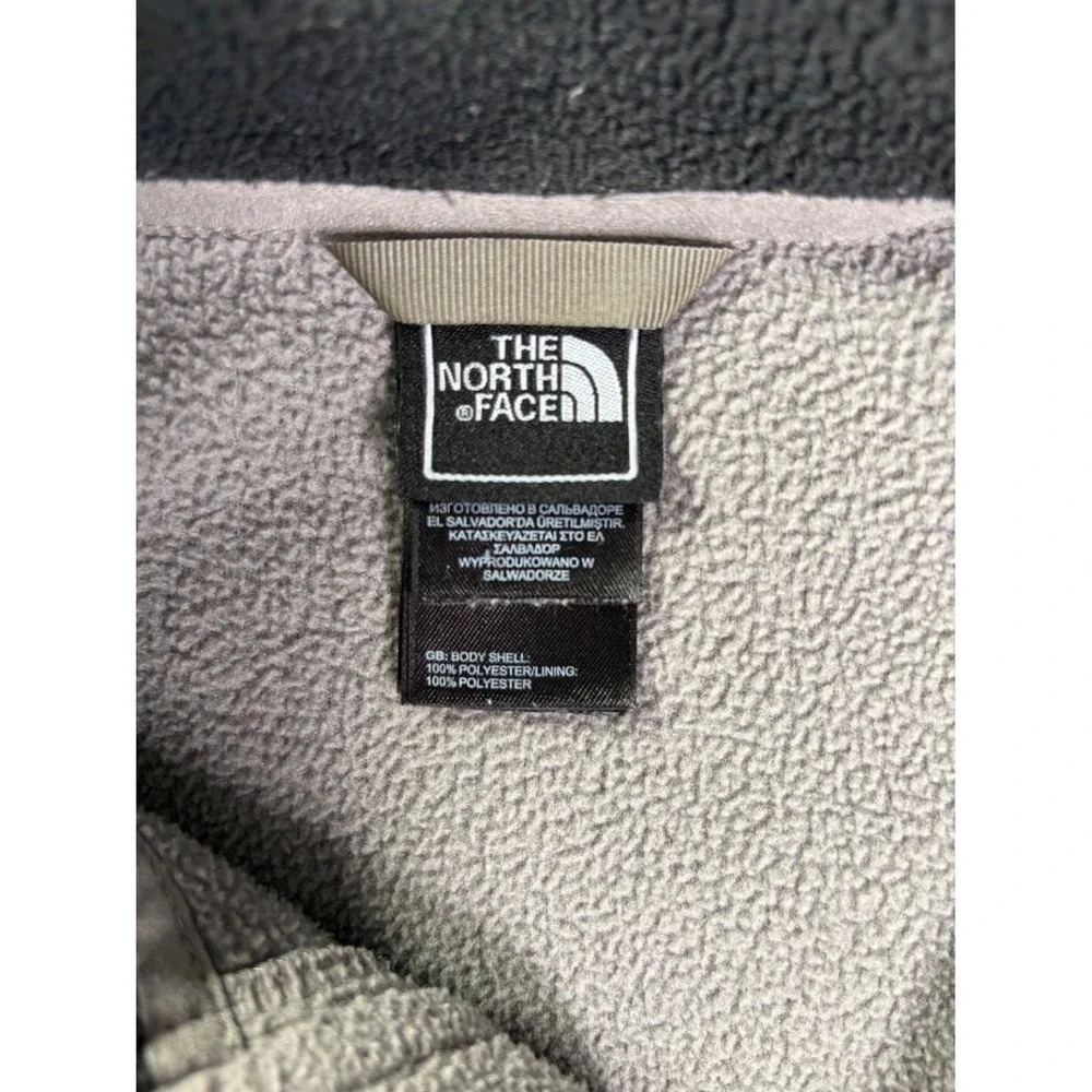 The North Face north face